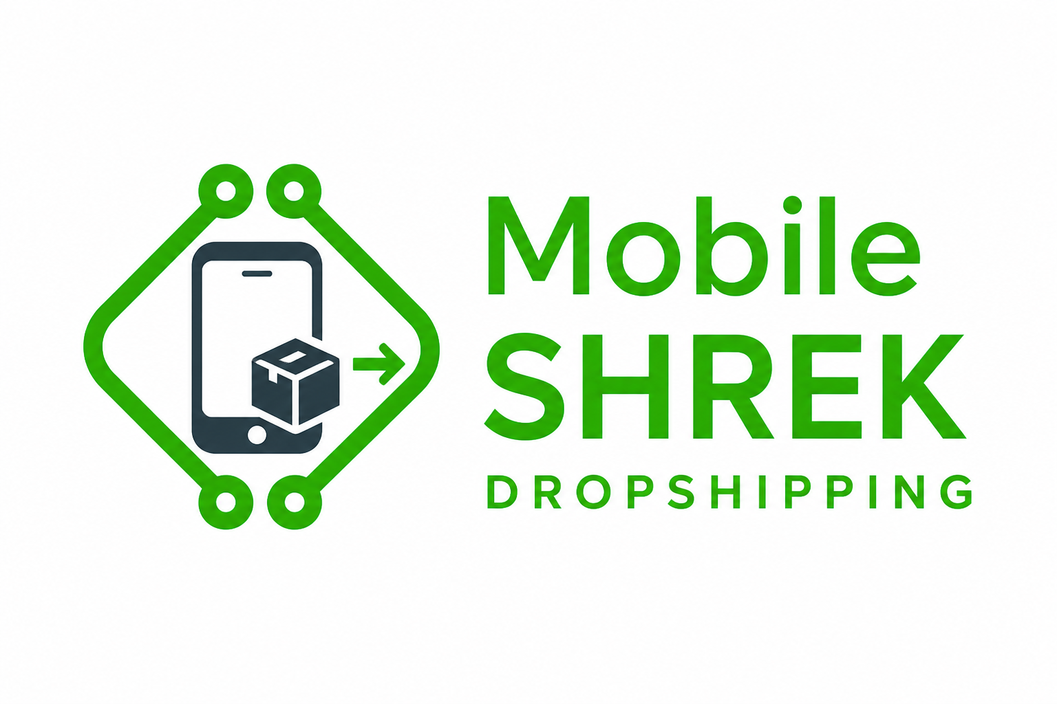 Mobile Shrek Dropshipping